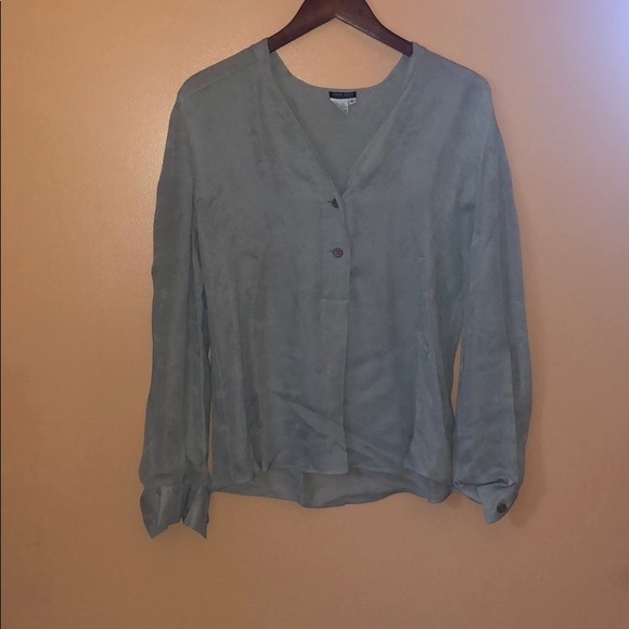 Giorgio Armani Tops - 🇮🇹 Vintage Giorgio Armani Blouse